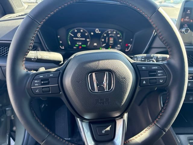 New 2026 Honda CR-V TrailSport image 13