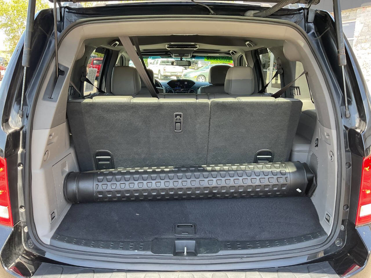 Used 2013 Honda Pilot Touring image 39