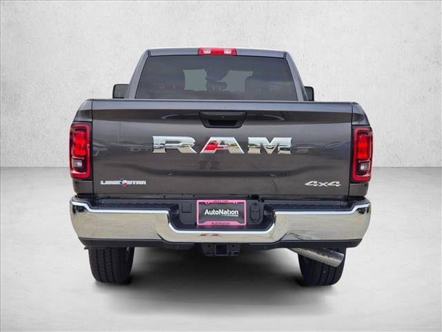 New 2026 RAM 2500 Lone Star AWD/4WD image 8