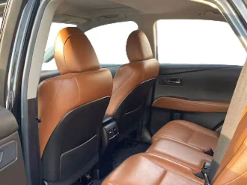 Used 2015 Lexus RX 350 AWD image 4