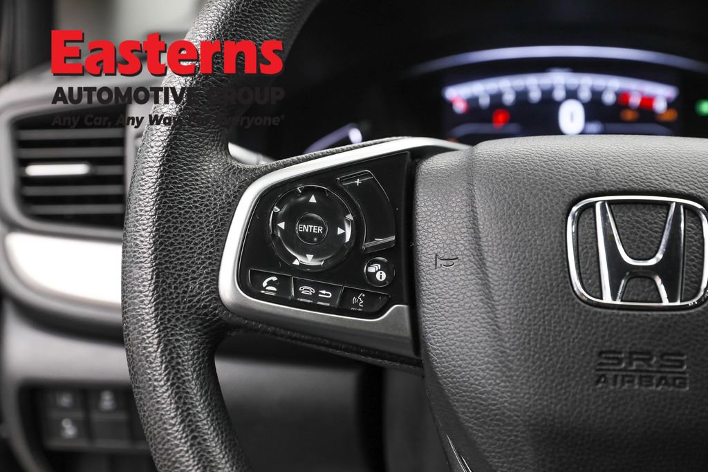 Used 2020 Honda CR-V LX image 15