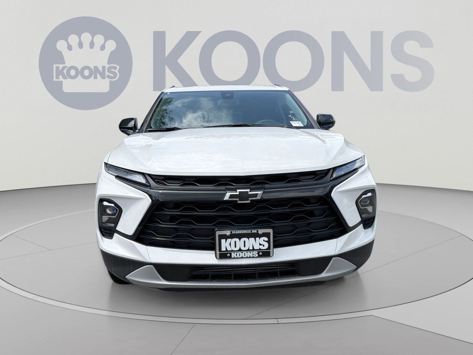 New 2026 Chevrolet Blazer LT w/ Convenience Package AWD/4WD image 7