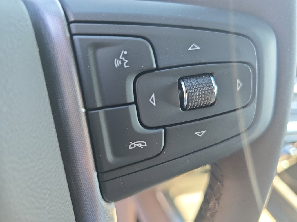 New 2026 GMC Sierra 2500 SLT w/ SLT Premium Package image 24