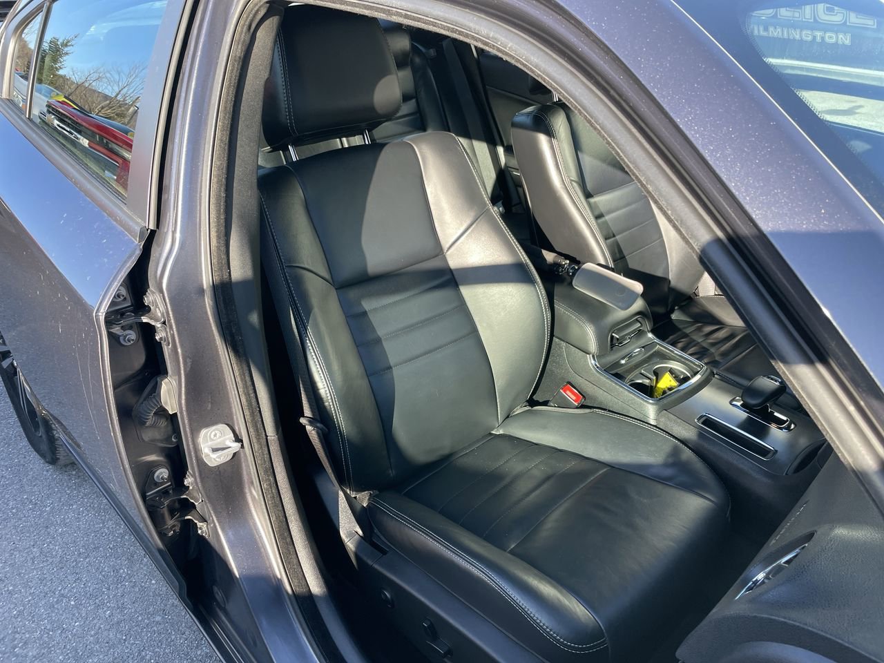 Used 2014 Dodge Charger SXT Plus image 41
