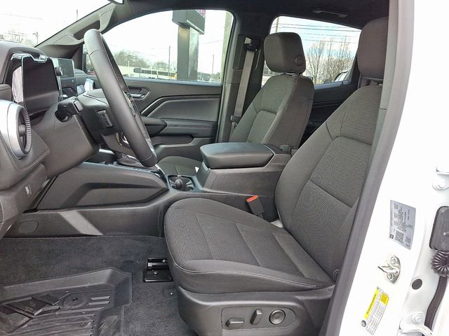 Used 2026 Chevrolet Colorado LT RWD image 10