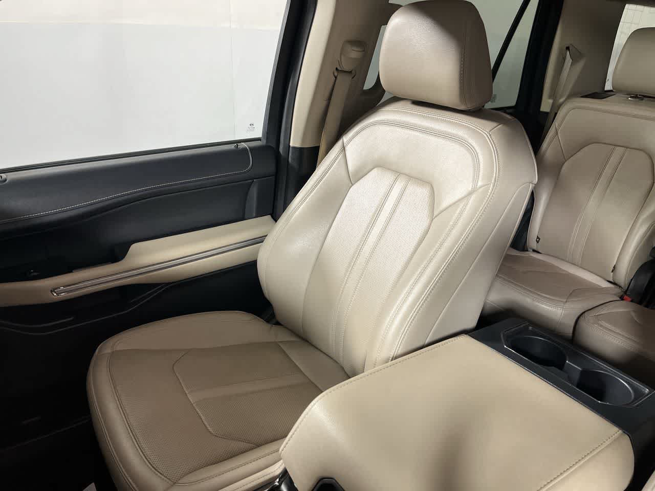 Used 2024 Ford Expedition Max Limited AWD/4WD image 28