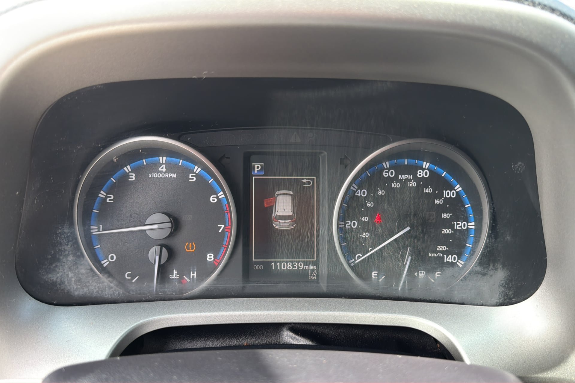 Used 2018 Toyota RAV4 XLE FWD image 27