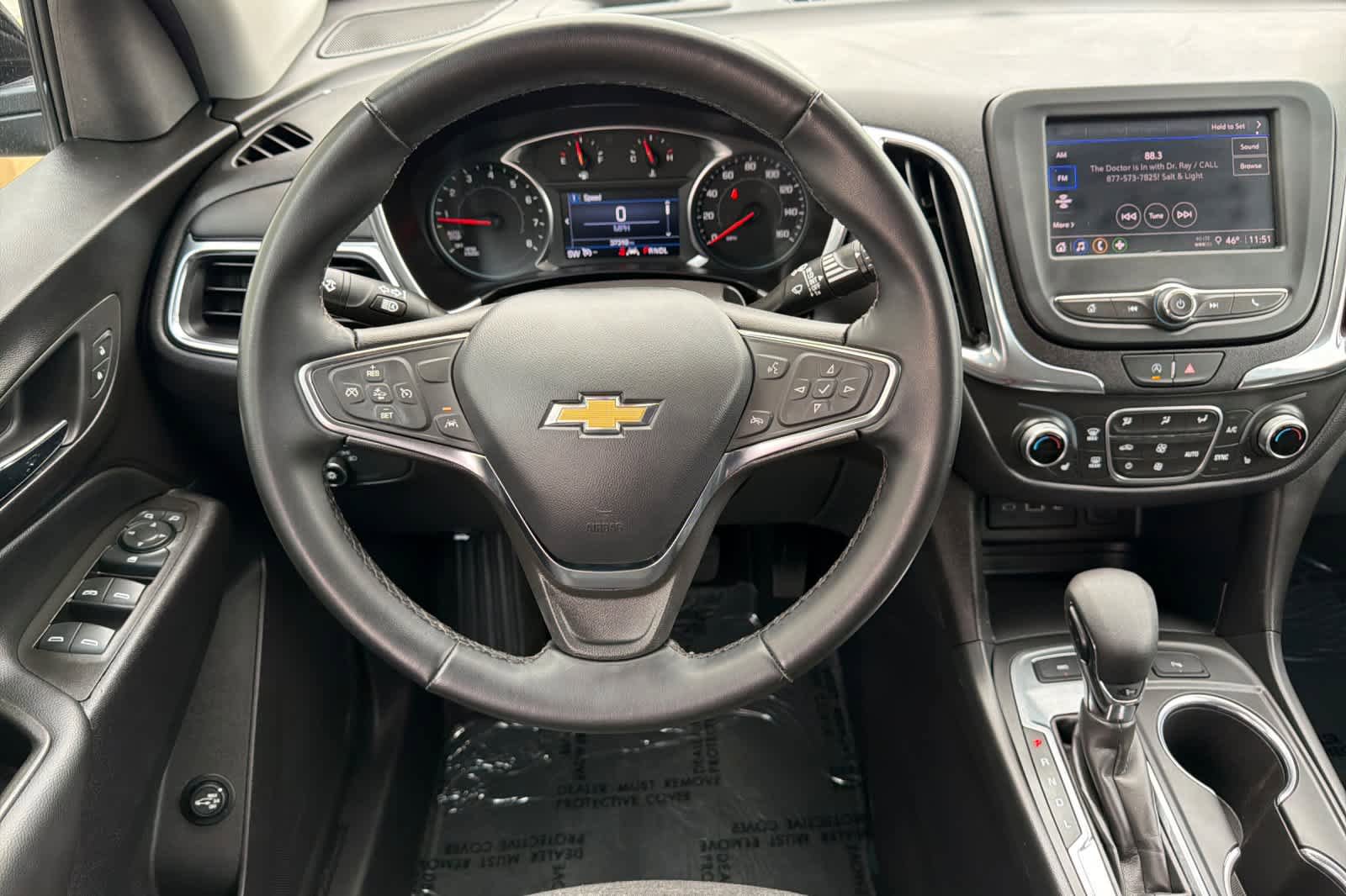 Used 2024 Chevrolet Equinox LT AWD/4WD image 14