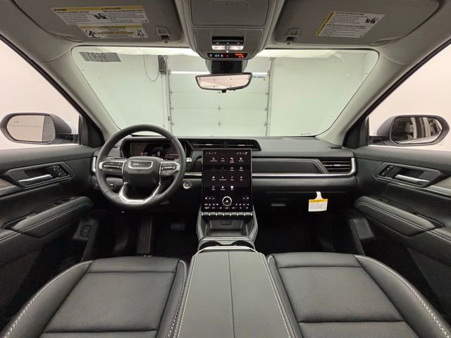 New 2026 GMC Terrain Denali AWD/4WD image 3