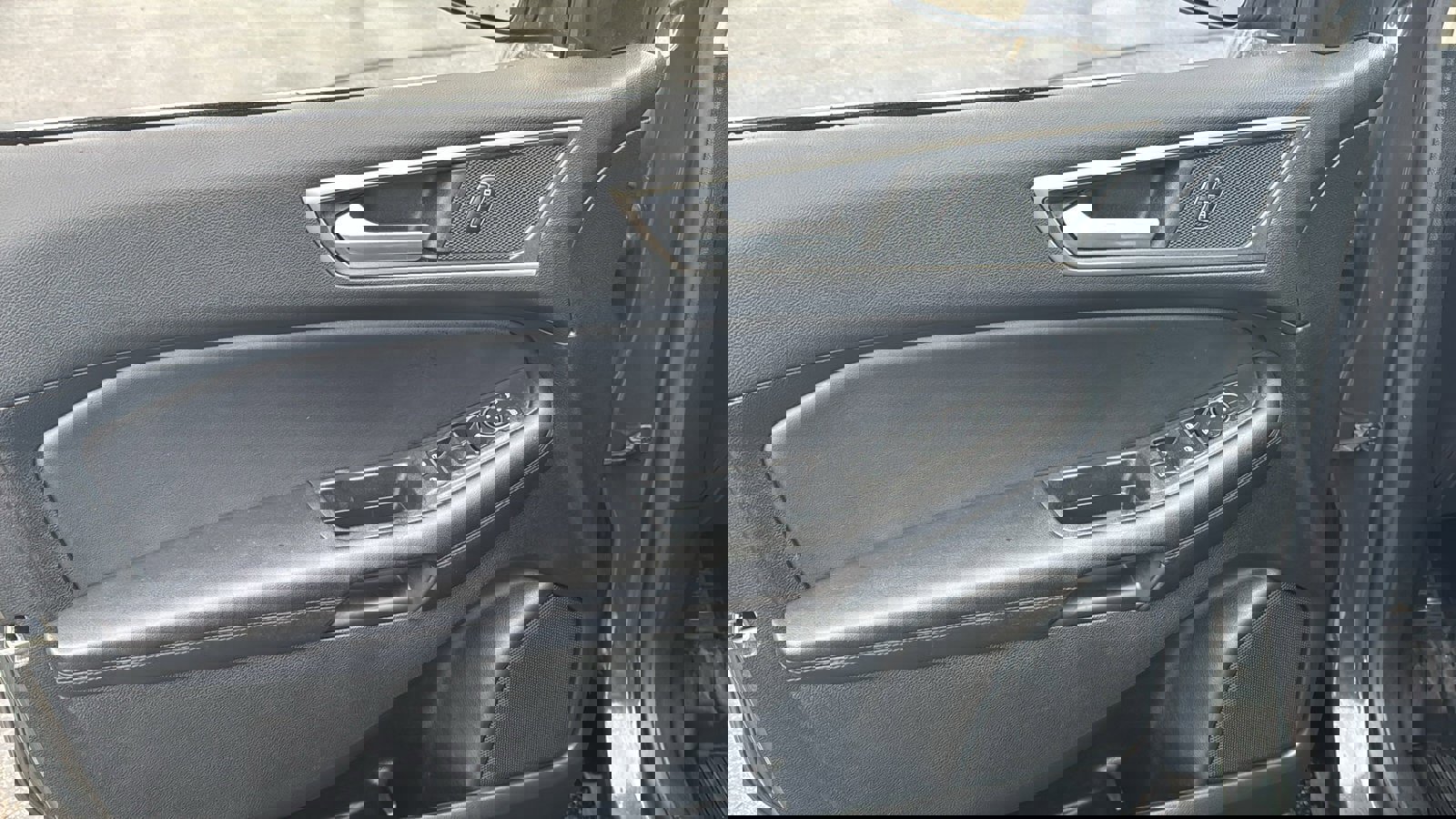 Used 2022 Ford Edge SEL w/ Convenience Package image 13