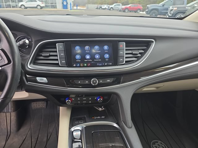 Used 2022 Buick Enclave Essence w/ Trailering Package, 5000 lbs. AWD/4WD image 18