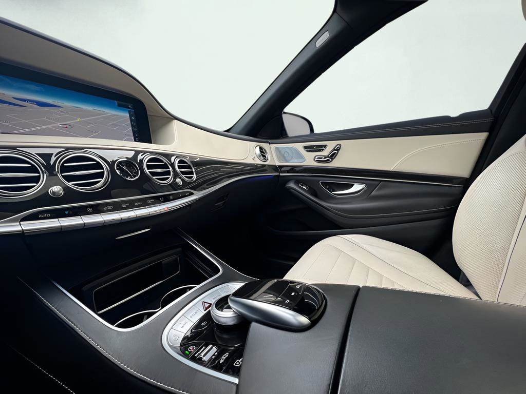 Used 2018 Mercedes-Benz S 560 Sedan image 72