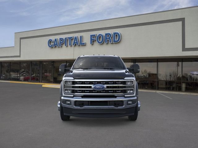 New 2026 Ford F450 Lariat image 6