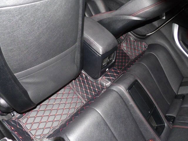 Used 2019 BMW 430i Convertible w/ Convenience Package image 40