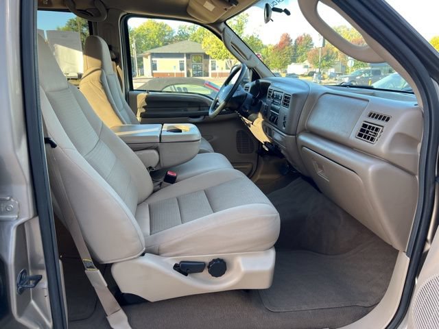 Used 2004 Ford F350 XLT AWD/4WD image 8