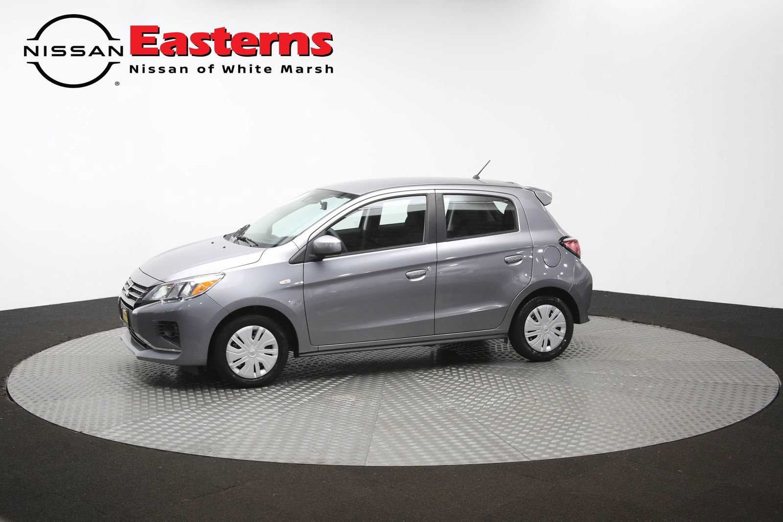 Used 2021 Mitsubishi Mirage ES FWD image 57