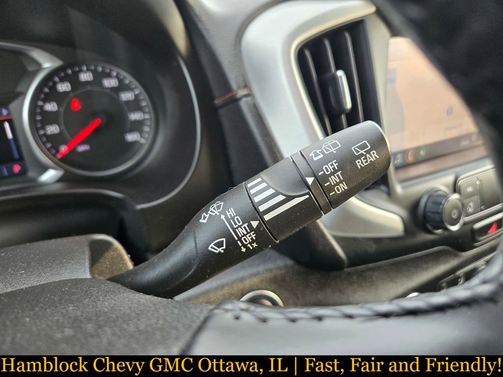 Used 2020 GMC Terrain SLE w/ Driver Convenience Package image 19