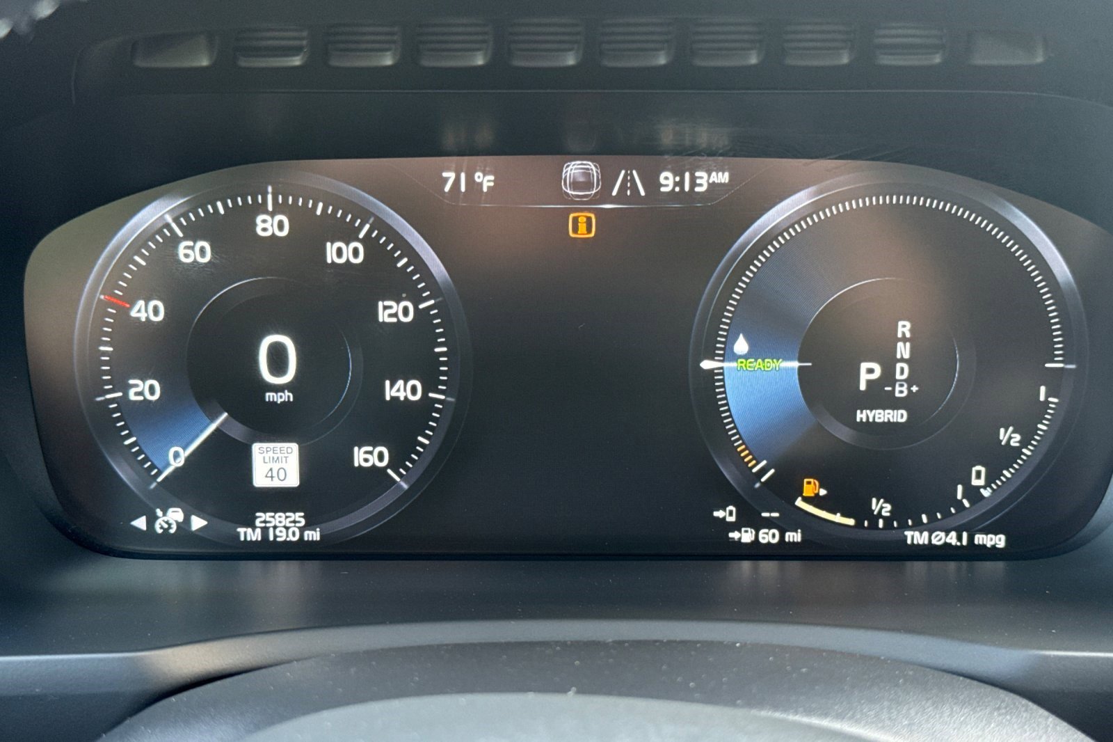 Used 2022 Volvo XC90 T8 Inscription w/ Advanced Package image 35