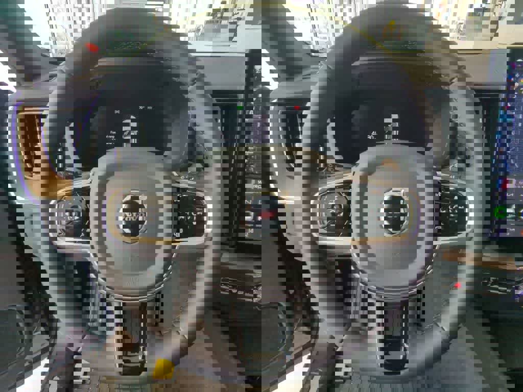 New 2026 Volvo XC60 B5 Plus w/ Protection Package Premier image 14