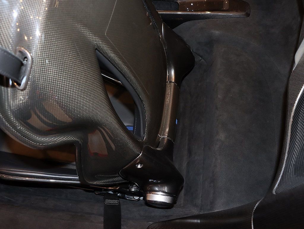 Certified 2023 Ferrari 296 GTS image 87