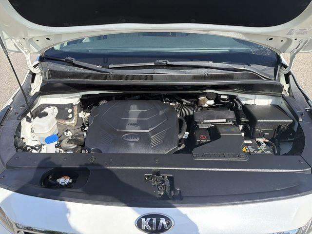 Certified 2019 Kia Sedona EX image 25