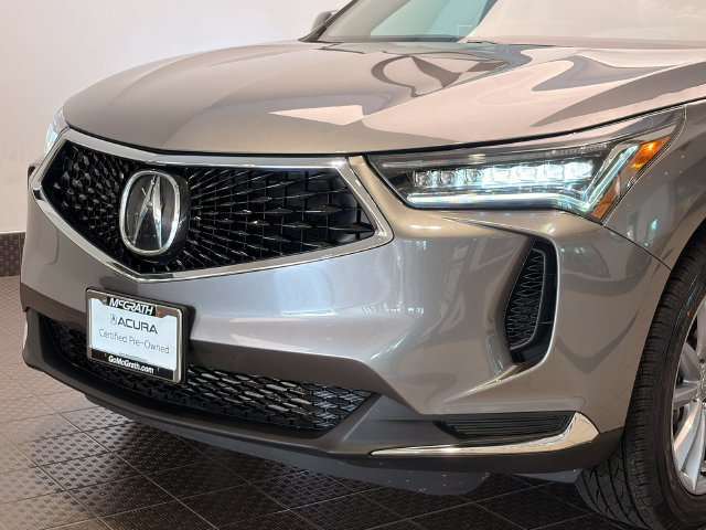 Certified 2023 Acura RDX AWD image 4