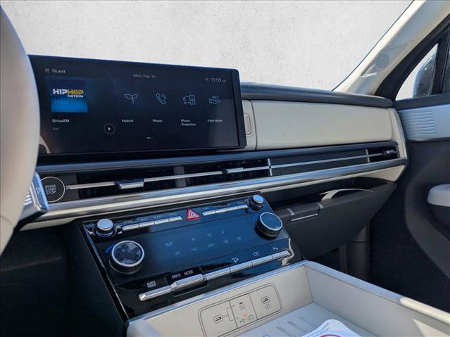 New 2026 Hyundai Santa Fe SE FWD image 13