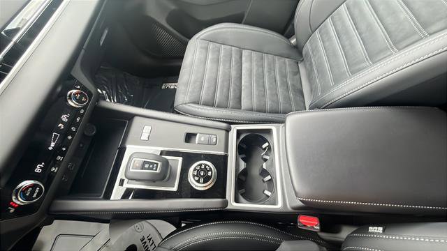 New 2026 Nissan Rogue SL AWD/4WD image 17