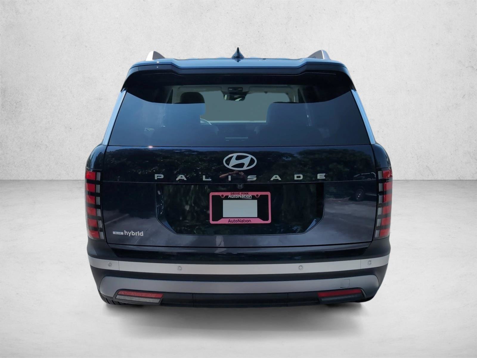 New 2027 Hyundai Palisade SEL Premium FWD image 6
