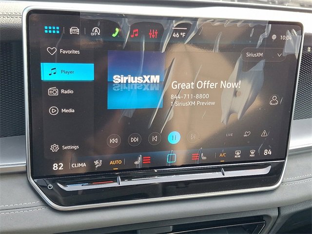 New 2026 Volkswagen Tiguan SE image 9