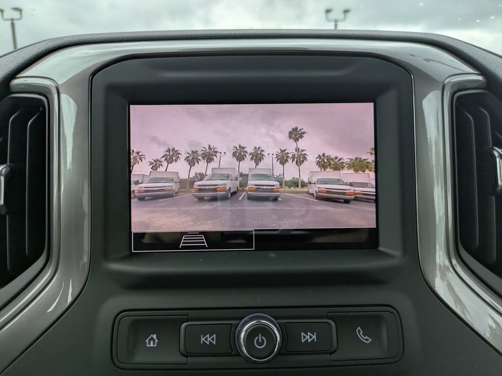 New 2025 Chevrolet Silverado 3500 W/T w/ WT Convenience Package image 22