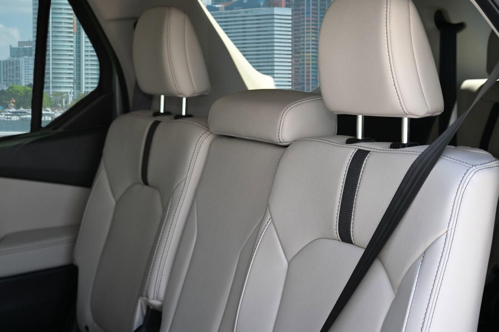 New 2026 Honda Pilot EX-L image 14