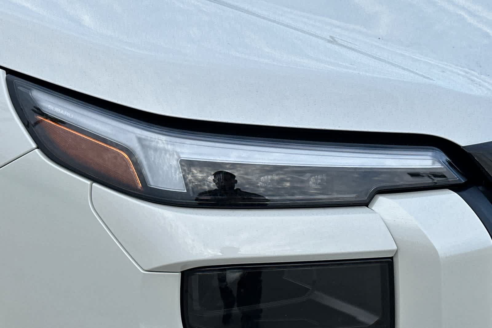 New 2026 Subaru Outback Limited AWD/4WD image 32