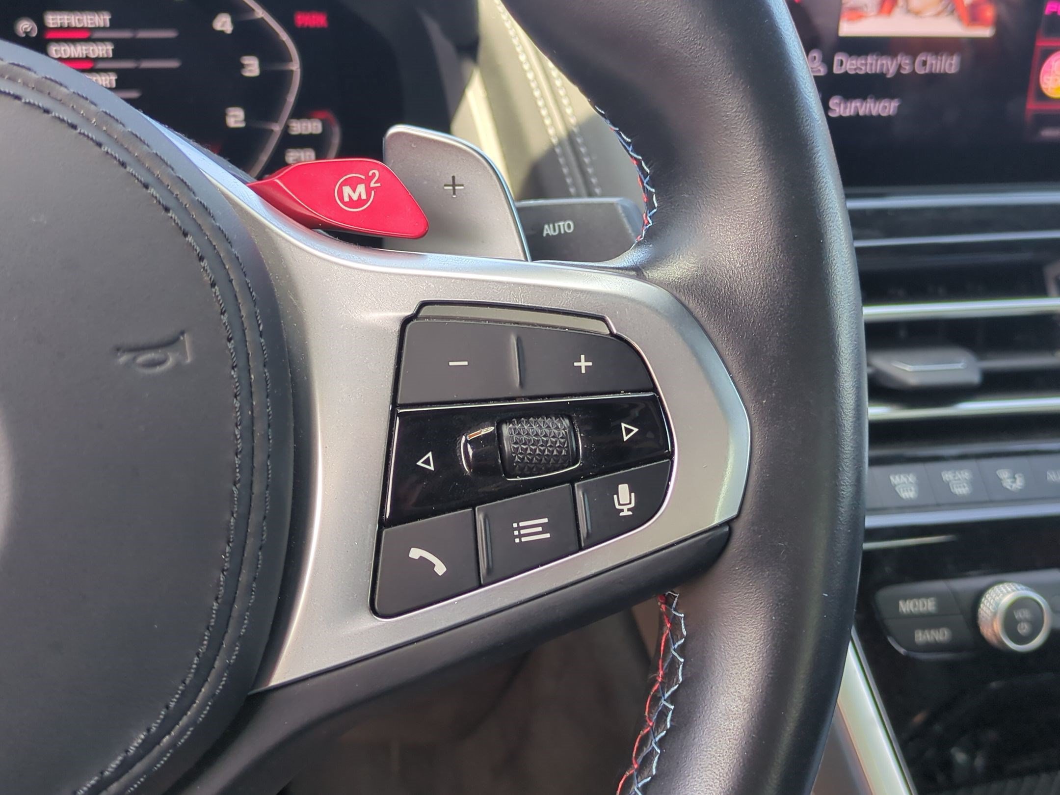 Used 2023 BMW M8 Competition AWD/4WD image 20
