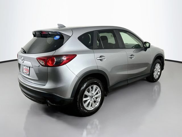 Used 2015 MAZDA CX-5 Touring w/ Bose/Moonroof Package AWD/4WD image 19