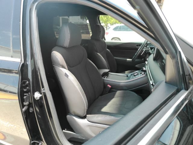 Used 2024 Hyundai Palisade Calligraphy AWD/4WD image 26