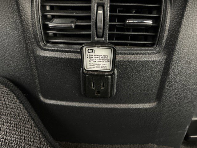 Used 2018 Nissan Titan SL w/ Midnight Edition RWD image 40