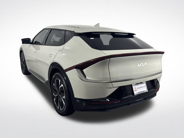 Used 2023 Kia EV6 Wind w/ Wind Technology Package AWD/4WD image 31
