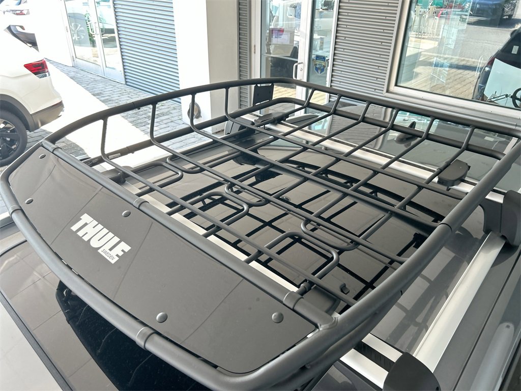 New 2025 Volkswagen Atlas Cross Sport SE image 48