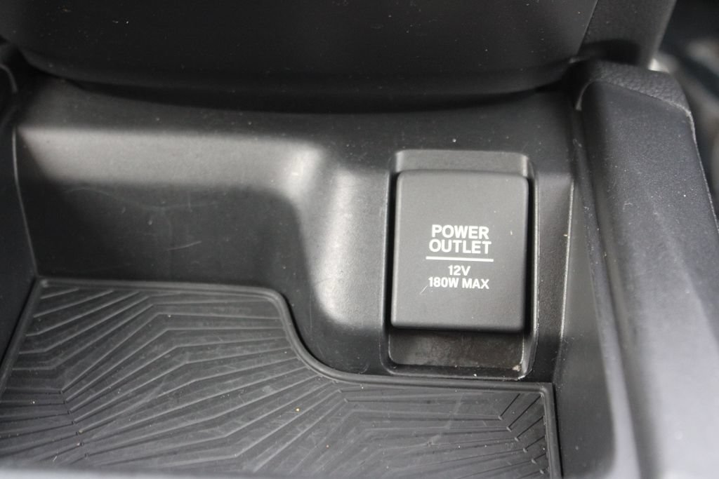 Certified 2018 Honda CR-V Touring image 27