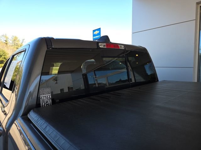 Used 2019 RAM 1500 Big Horn image 24