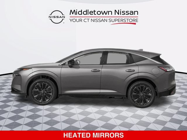 New 2026 Nissan Murano SL AWD/4WD image 3