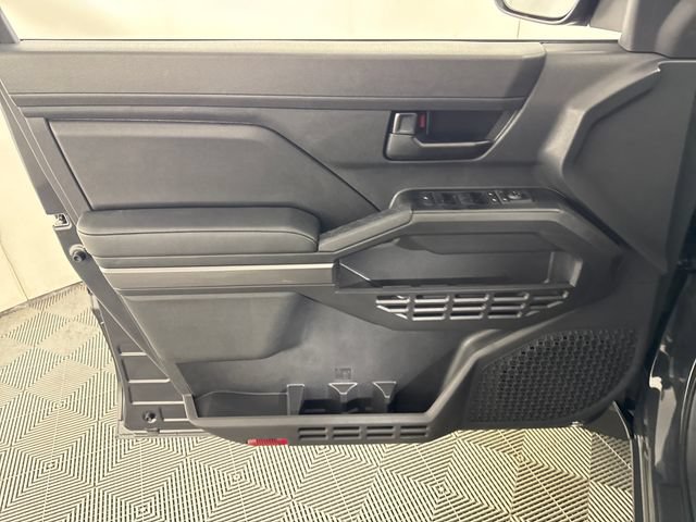 New 2026 Toyota Tacoma SR5 AWD/4WD image 24
