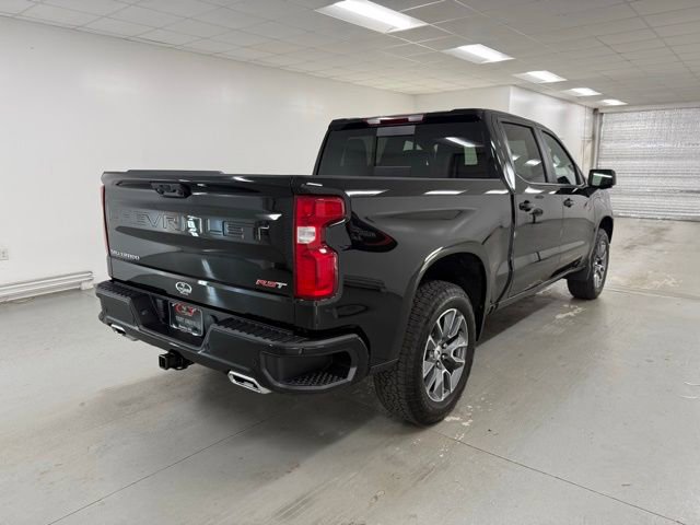 New 2025 Chevrolet Silverado 1500 RST w/ RST All Star Premium Package image 6