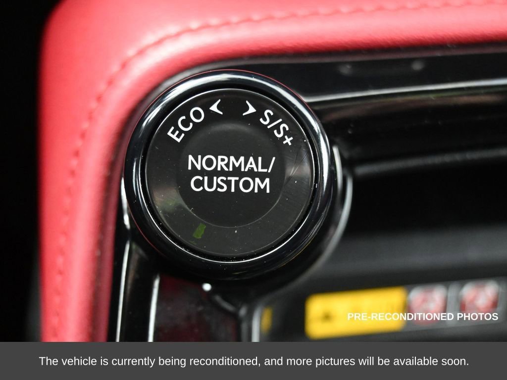 Used 2025 Lexus NX 450h+ F Sport w/ Towing Package (2000 Lbs) image 28