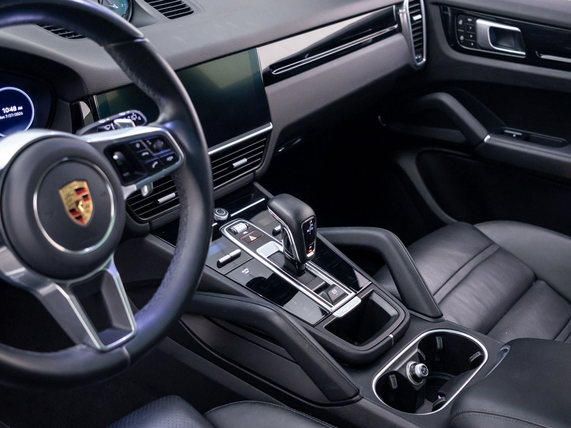 Certified 2023 Porsche Cayenne AWD/4WD image 13