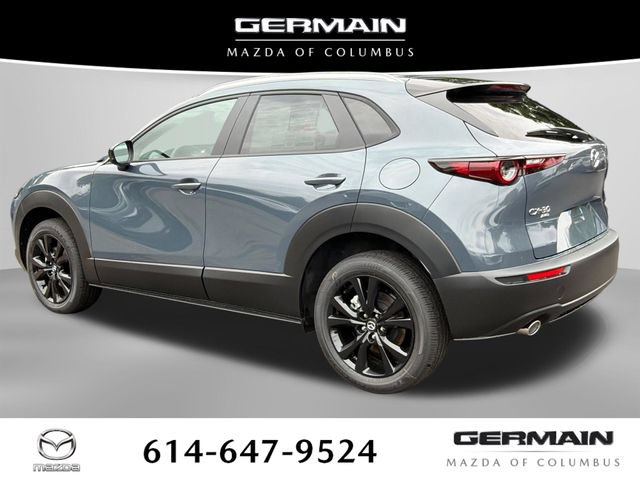 New 2026 MAZDA CX-30 AWD 2.5 S image 7