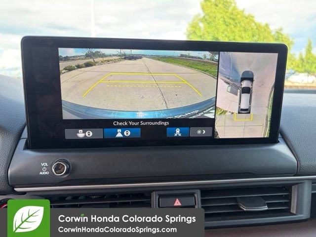 Used 2026 Honda Pilot Elite image 33