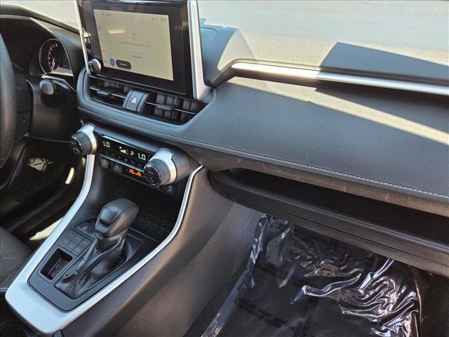 Used 2024 Toyota RAV4 XLE w/ Weather Package image 20