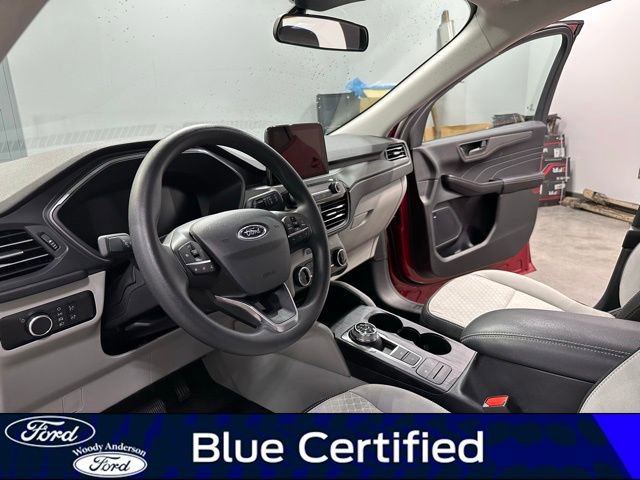 Certified 2025 Ford Escape Active image 9
